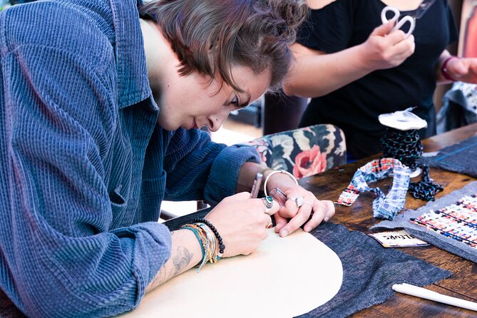 Craft a Unique Parisian luxury bag - The 3-hour plan, and why it can stretch in real life