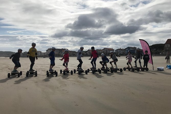 Cross electric skateboard ride - Equipment, Safety Gear, and the Pace You Can Set