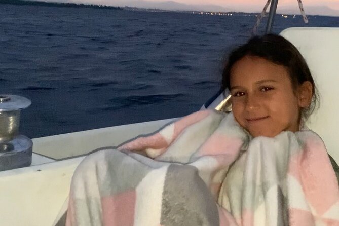 Cruise / navigation in the Lerins Islands - Price and what makes $157 feel fair
