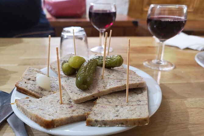 Cultural Food & Wine Tour, in the famous Halles Bocuse - Should you book this Lyon food and wine tour or skip it?