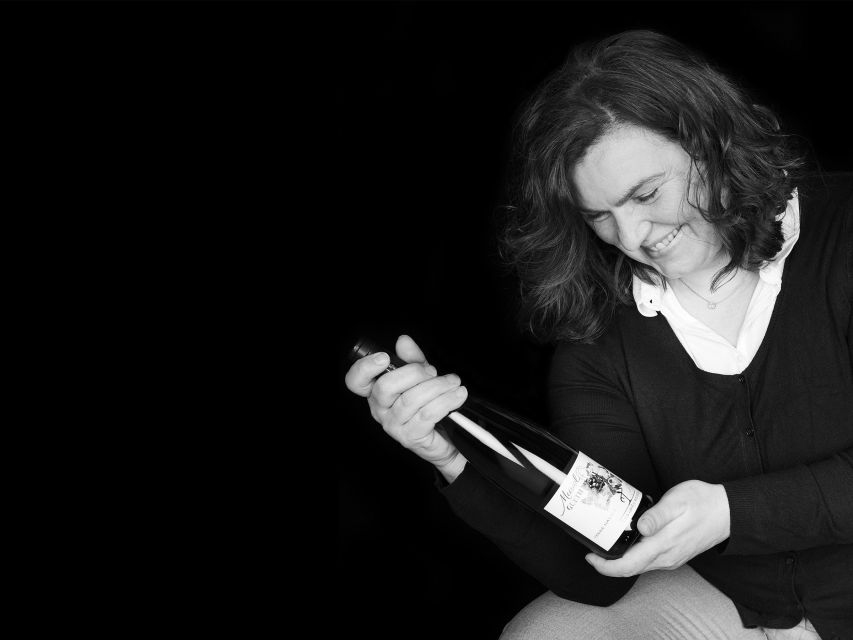 Dare to Alsace Wine with a Feminine Touch - Who should book this feminine Alsace wine experience