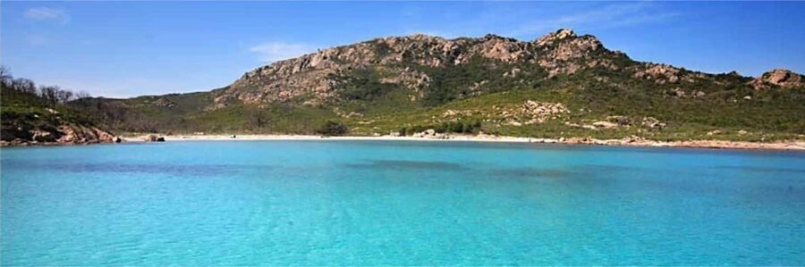 Day cruise to the Cerbicales & Lavezzi Islands with lunch - Key highlights at a glance
