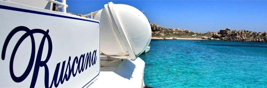 Day cruise to the Cerbicales & Lavezzi Islands with lunch - What is included, and what you need to handle yourself