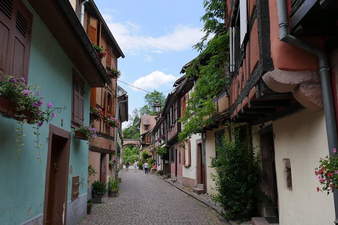 Day trip: Colmar, Haut-Koenigsbourg, Riquewihr and Kaysersberg - Price and Value: What You’re Getting for About $151