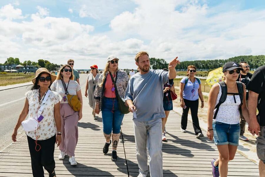 Day Trip to Mont-Saint-Michel from Paris - Pricing and value: what you are really paying for