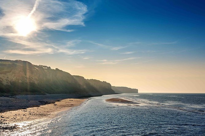 DDay Beaches Private Tour in Normandy from your Hotel in Paris - Guides, Pacing, and Real-World Flexibility: What to Expect