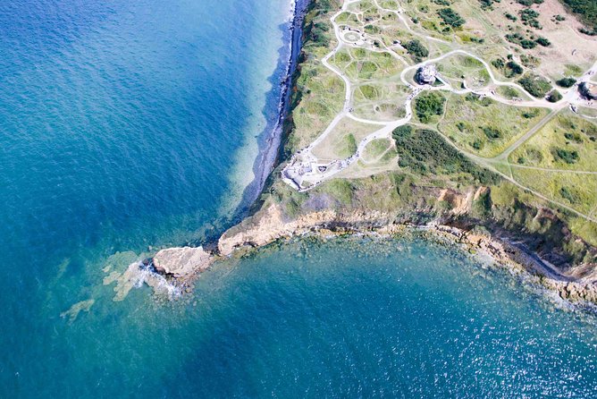 DDay Beaches Private Tour in Normandy from your Hotel in Paris - From Your Paris Hotel to Normandy: Start Early, Arrive Focused