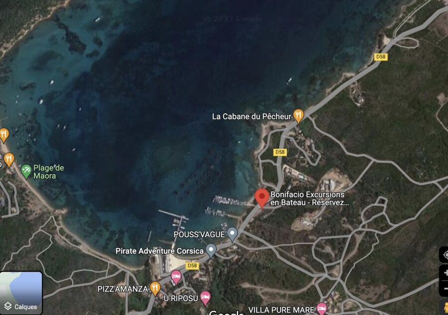 De Bonifacio : Visite guidée de l'extrême sud et des Lavezzi - Key highlights to look for