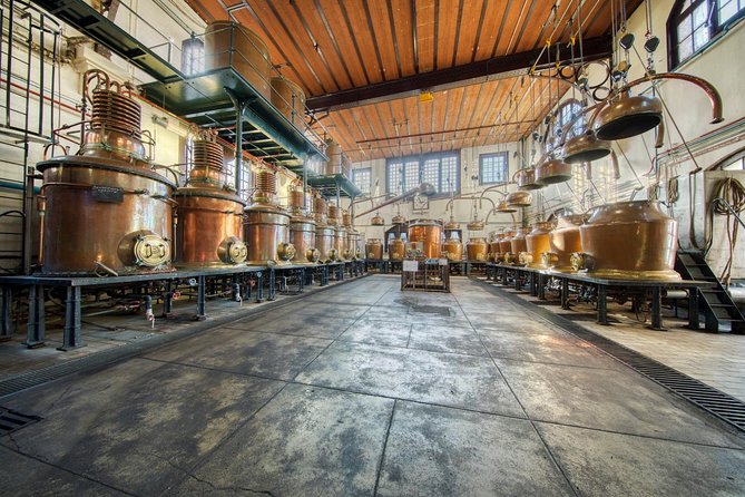 Découverte Bénédictine - Museum time: sacred art and the Benedictine legend thread