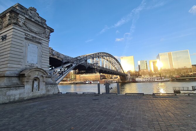 Deluxe Paris Shore Excursion from Le Havre with Seine Cruise - Key Highlights I’d Prioritize