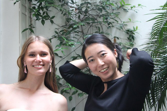 Design Luxury and Personalized Jewelry in Paris le Marais - Logistics That Matter in Real Life