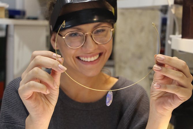 Design Luxury and Personalized Jewelry in Paris le Marais - Who Should Book This Workshop, and Who Might Skip It