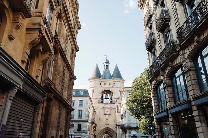 Devour Bordeaux: Ultimate Food & Wine Tasting Tour - Maison Darricau chocolate since 1915