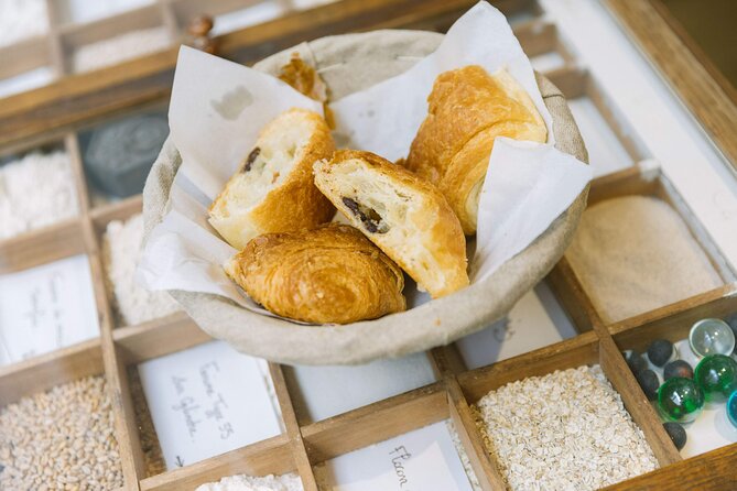 Devour Paris Ultimate Food Tour - The Marais is the real character here