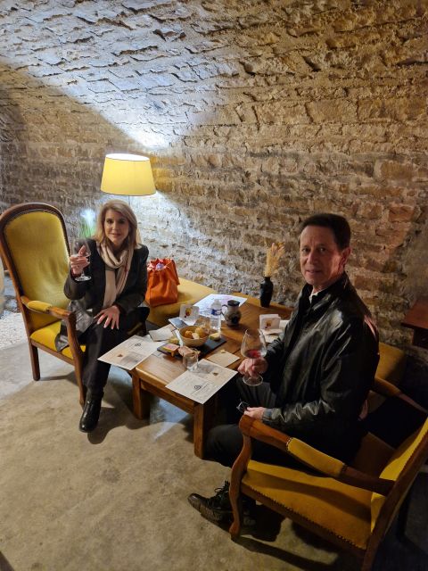 Dijon: Burgundy Wines Masterclass - Key Things You’ll Do in This Dijon Burgundy Masterclass