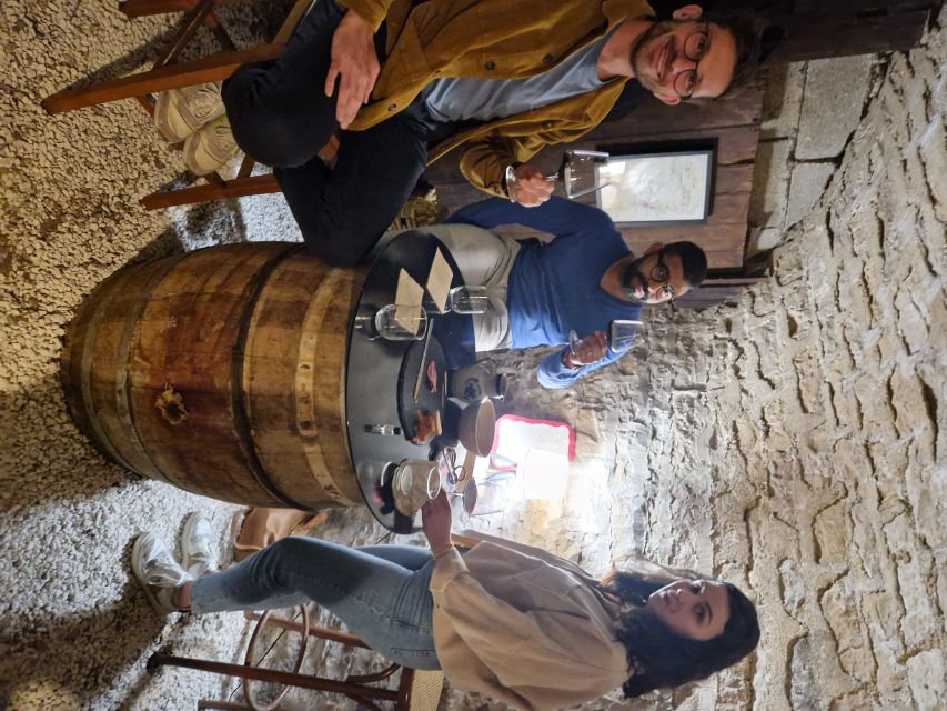 Dijon: Burgundy Wines Masterclass - Practical Tips Before You Go