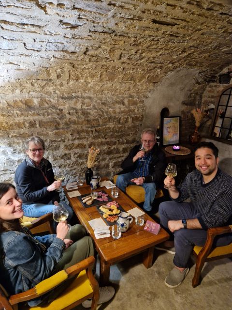 Dijon: Burgundy Wines Masterclass - The Tasting Lesson: How to Taste Burgundy Like a Pro