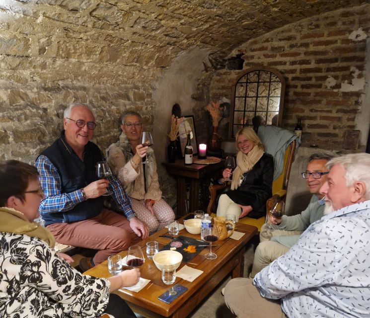 Dijon: Burgundy Wines Masterclass - Burgundy 101: Regions, Grapes, History, and Production Rules
