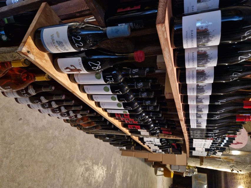 Dijon: Burgundy Wines Masterclass - Price and Value: Is $97 a Good Deal?