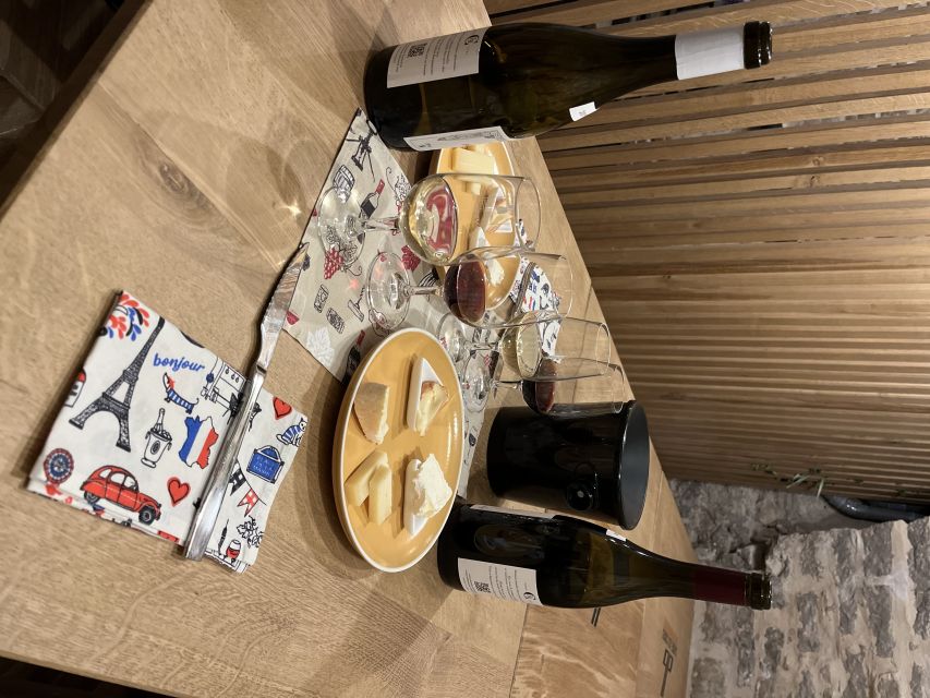 Dijon: Cheese and Burgundy Wine Tasting Workshop - Should you book this Dijon cheese and Burgundy wine workshop?