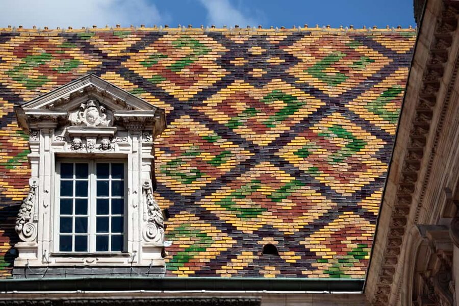 Dijon: Express Walk with a Local in 60 minutes - Church of Our Lady: A Landmark You Can Use to Navigate