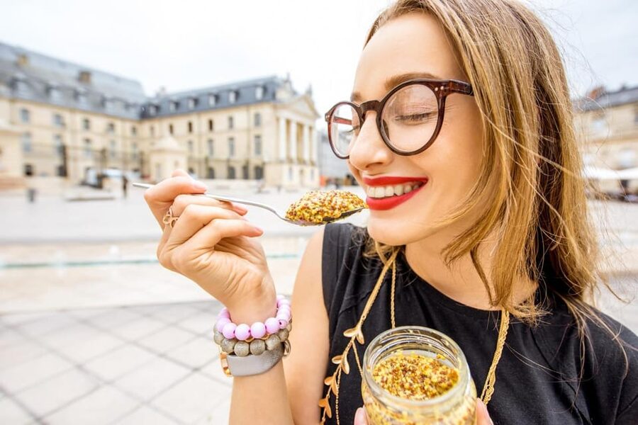 Dijon: Express Walk with a Local in 60 minutes - Local Tips That Actually Change Your Next Meal