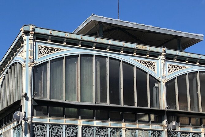Dijon with an Archaeologist: A Self-Guided Audio Tour - Hotel Aubriot and Hotel de Vogue: why those names matter