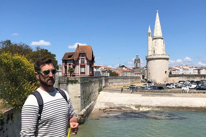 Discover La Rochelle: Discovery Walking Tour of La Rochelle - Key highlights to know before you go