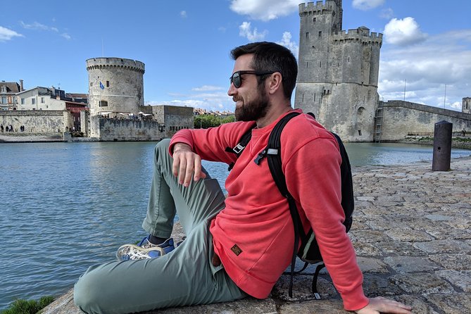 Discover La Rochelle: Discovery Walking Tour of La Rochelle - Why this 2-hour walking loop is great value for La Rochelle