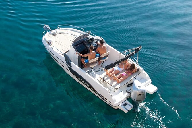 Discover the Lérins Islands and the Bay of Cannes by Private Boat - Meeting at Port Pierre Canto and Settling Into a 4-Hour Rhythm