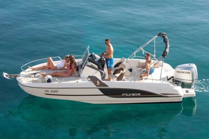 Discover the Lérins Islands and the Bay of Cannes by Private Boat - Stop 3, Ile Sainte-Marguerite: A Cove Anchor and Space to Explore
