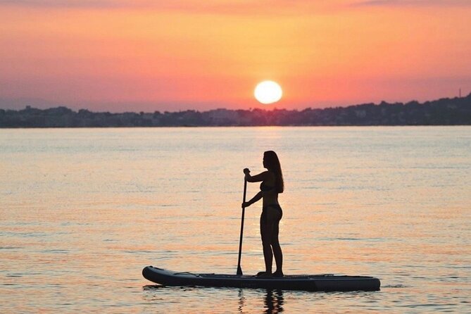 Discover the Lérins Islands and the Bay of Cannes by Private Boat - Stop 1 in Cannes: Hidden Coves for Snorkel and Stand-Up Paddle