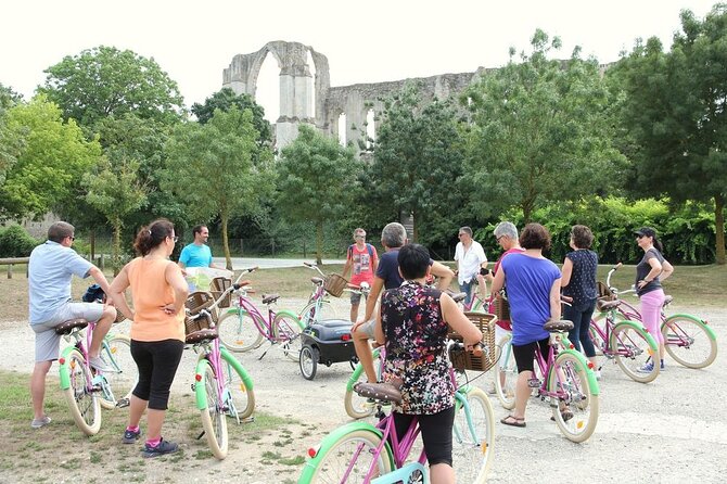 Discovery Day in the footsteps of the Builder Monks - Key highlights you will actually feel