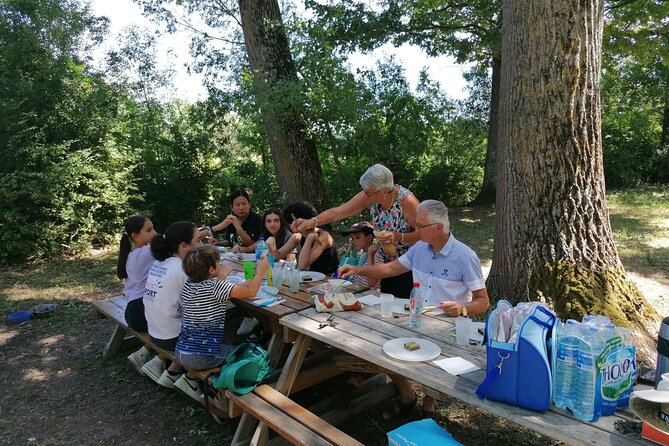 Discovery Day in the footsteps of the Builder Monks - Brasserie La Cibulle: beer tasting with a marsh mindset