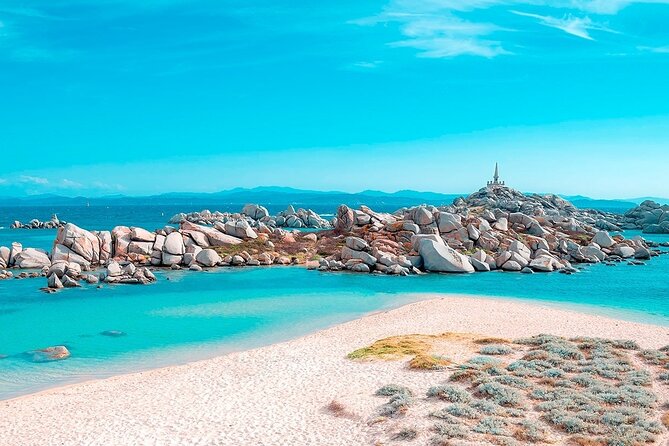 Discovery of Lavezzi Islands from Bonifacio - Key highlights you should care about