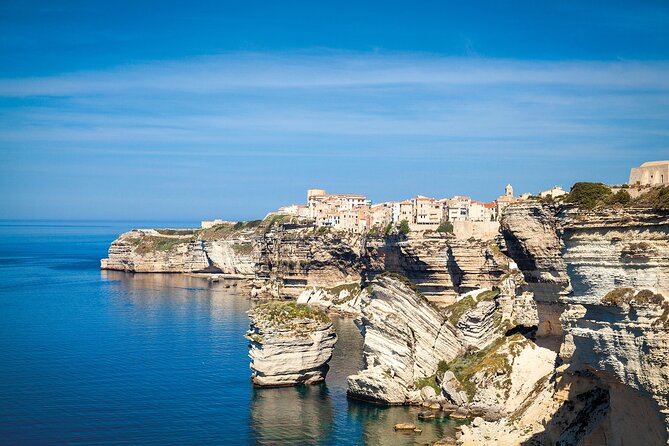 Discovery of Lavezzi Islands from Bonifacio - Lavezzi Islands: the part that makes people book again