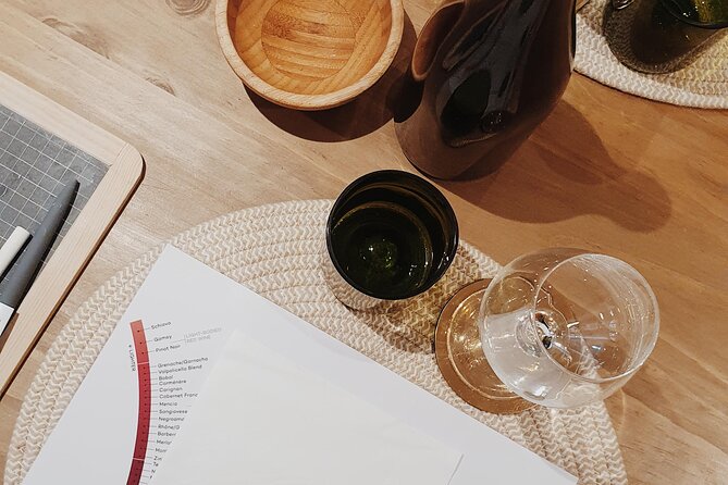 Discovery of the Bordeaux vineyard in 3 wines - Finding out what Bordeaux producers do (and why it changes the glass)