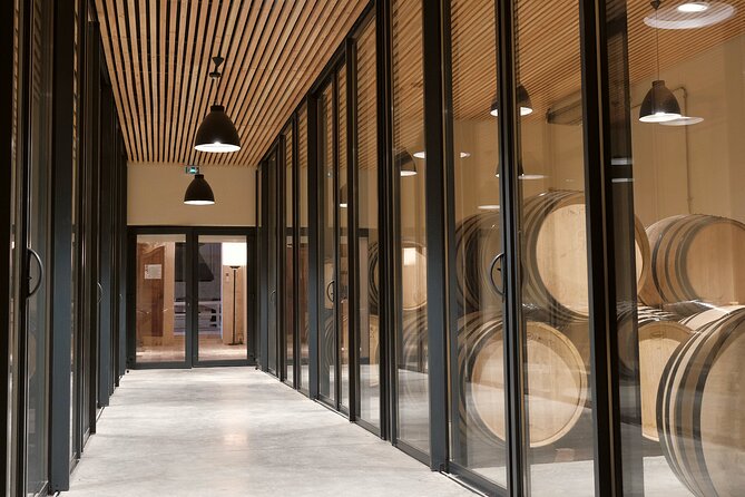 Discovery visit of Château Rol Valentin with tasting - Who runs the show, and how group size changes everything