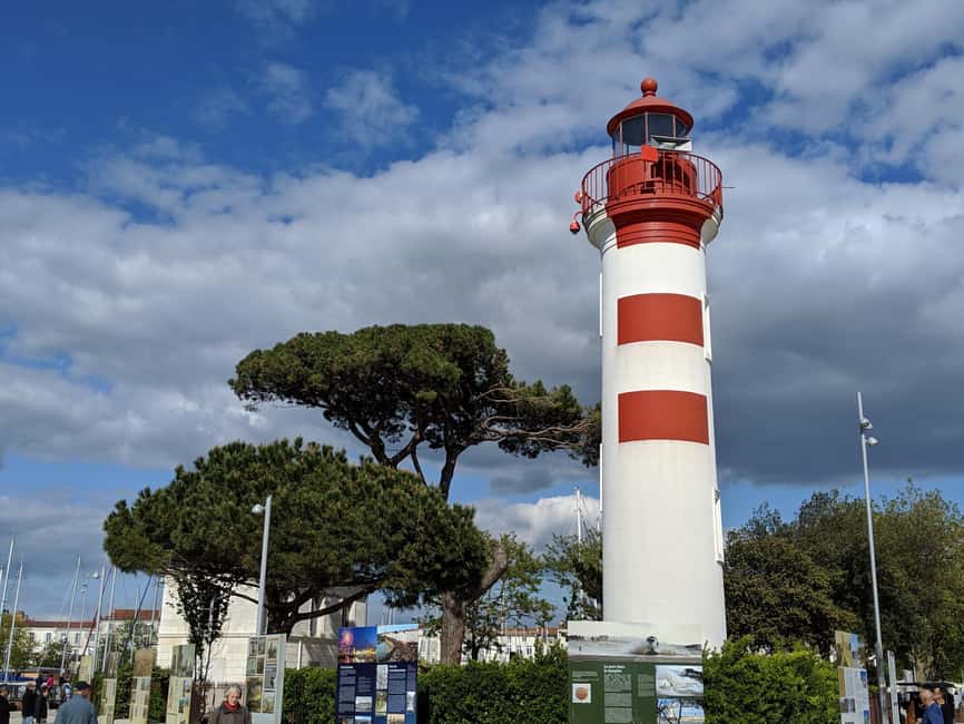 Discovery Walking Tour of La Rochelle - Price and value: is $47 fair for what you get?