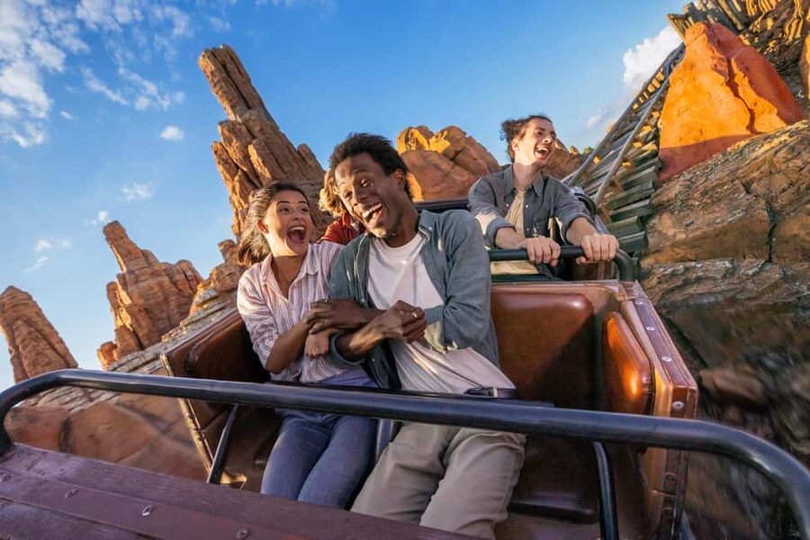 Disneyland® Paris 1-Day Flexible Date Ticket - Who This Ticket Fits Best (And Who Should Consider Two Days)