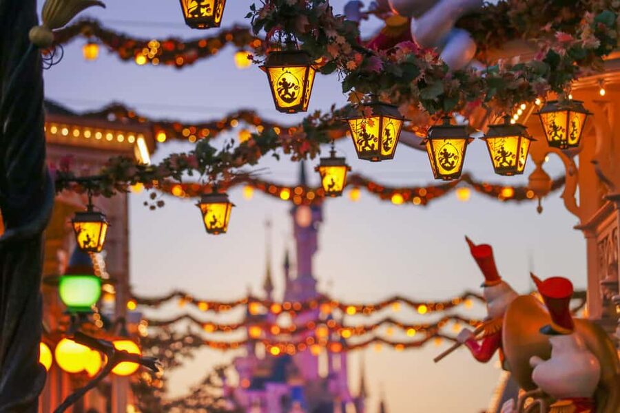 Disneyland® Paris 1-Day Ticket - Price and value: is about $61 really worth it?