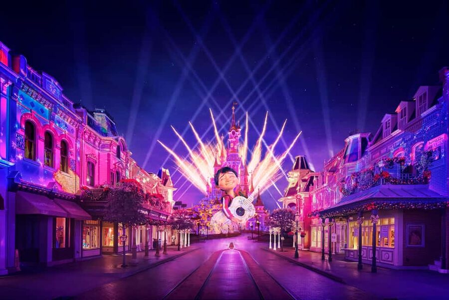 Disneyland® Paris 2/3/4-Day Ticket - Lines, Fast Lane Upgrades, and Wait-Time Reality