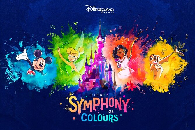 Disneyland® Paris Express Shuttle with Admission Ticket from Central Paris - Who This Trip Suits Best