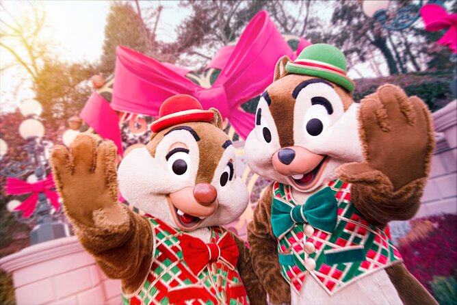 Disneyland® Paris Multi-Day Ticket - Price and Value, How $170.82 Per Person Can Make Sense