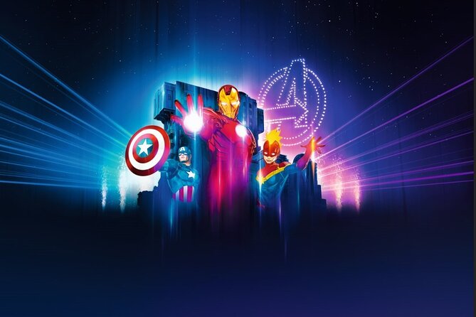 Disneyland® Paris Multi-Day Ticket - Wait Times, Queues, and Why “No Skip-the-Line” Still Works