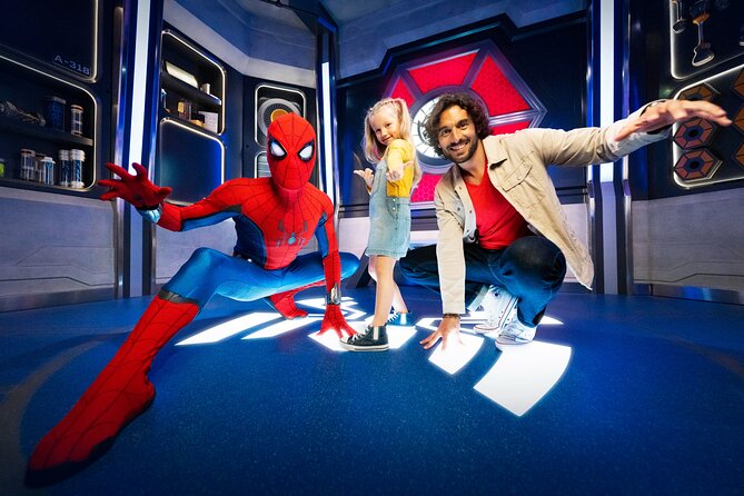 Disneyland® Paris Parks Admission Tickets - How Many Days Work Best: 1 vs 2 vs 3 vs 4