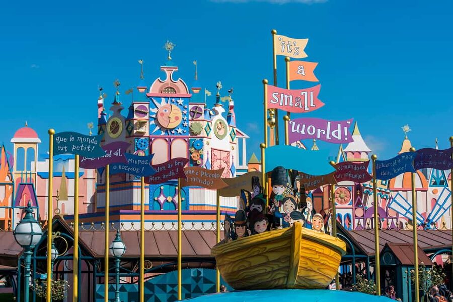 Disneyland® Paris Tickets and Shuttle Transport - One Park or Two: Making the Ticket Option Pay Off