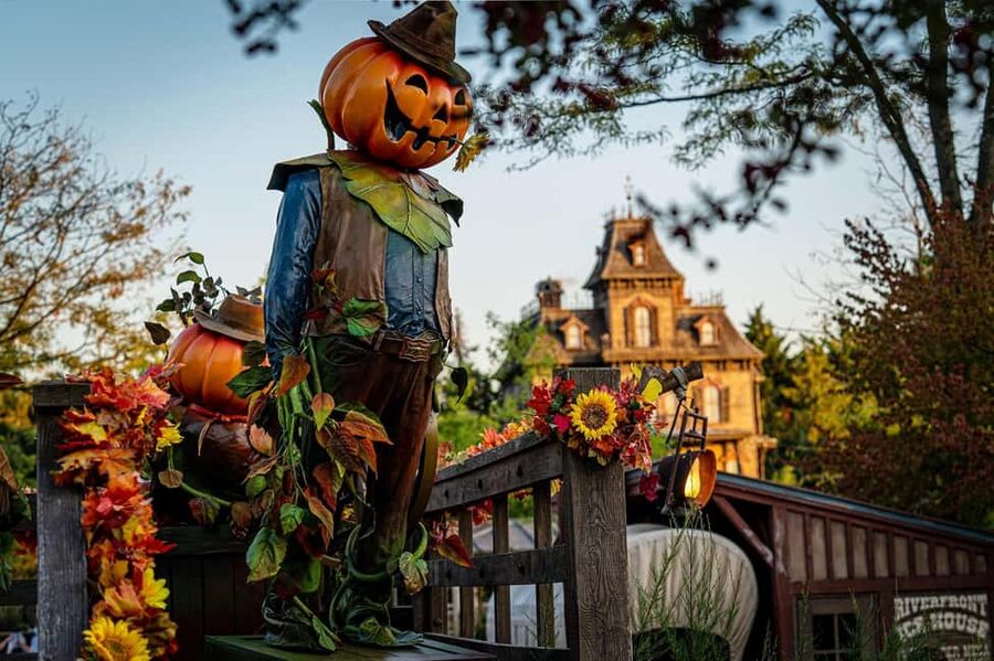Disneyland® Paris Tickets for Train and Parks - Key Points You Should Know Before You Go