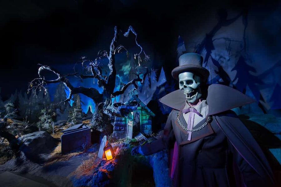 Disneyland® Paris Tickets for Train and Parks - How to Structure Your Day So You Do Not Feel Rushed