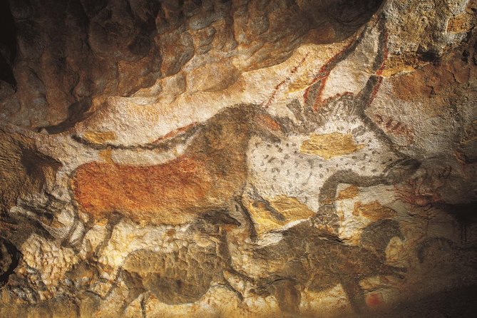 Dordogne Day Tour : Prehistory and The Art of the Caves from Sarlat - Meeting at Sarlat, Then Chasing Prehistory All Day